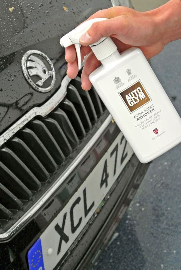 Autoglym active insect remover 500ml
