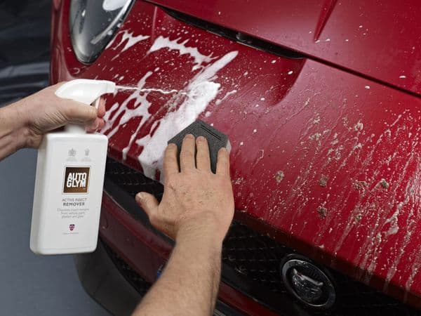 Autoglym active insect remover 500ml