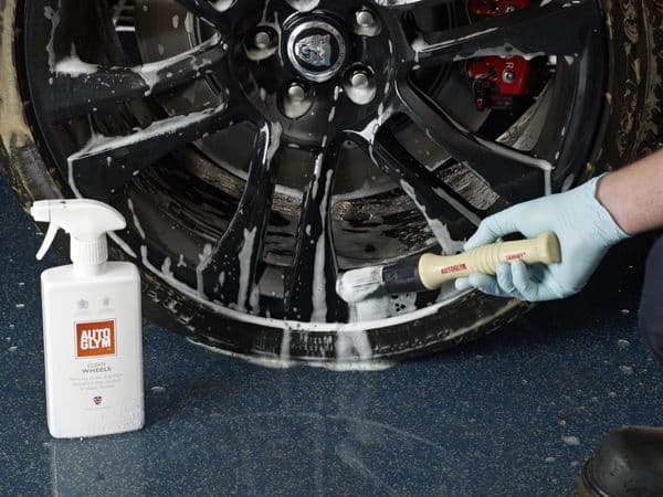 Autoglym Clean wheels 500ml