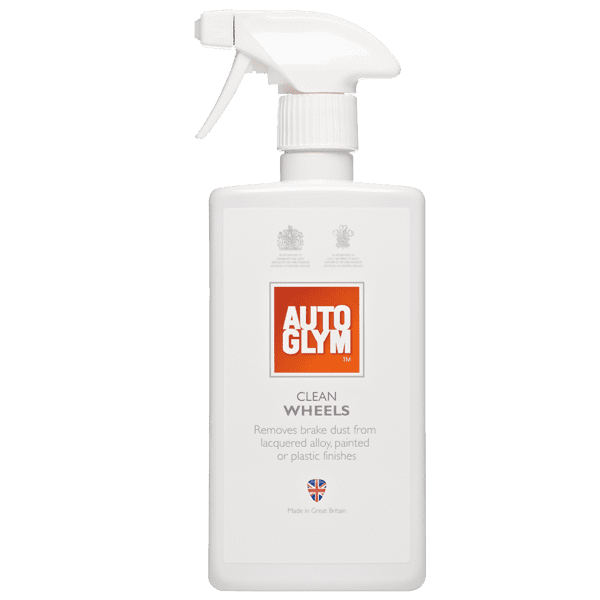 Autoglym Clean wheels 500ml