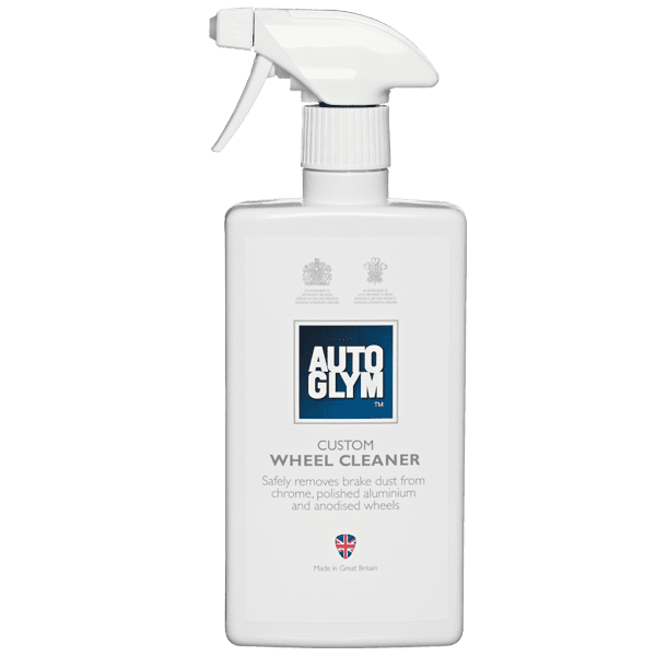 Autoglym custom wheel cleaner 500ml