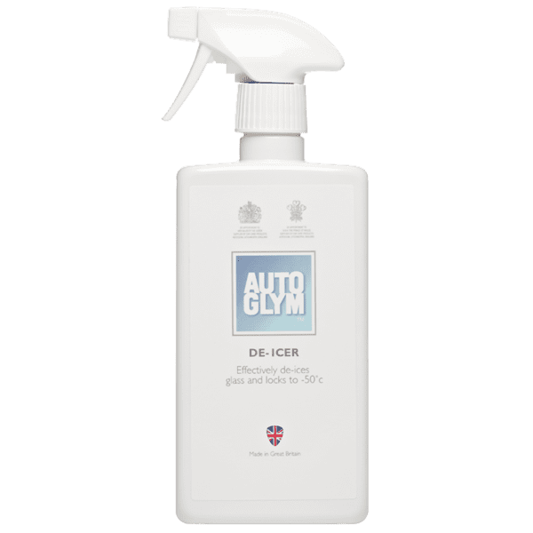 Autoglym de-icer 500ml