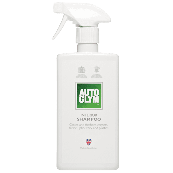 Autoglym interior shampoo 500ml