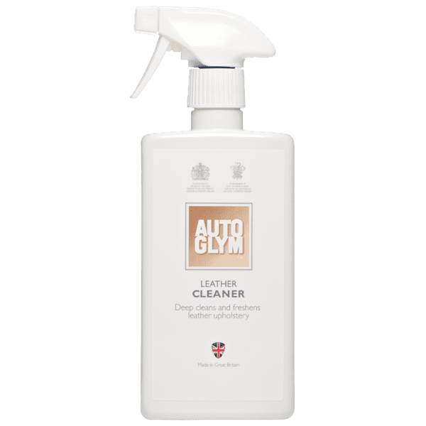 Autoglym Leather cleaner 500ml