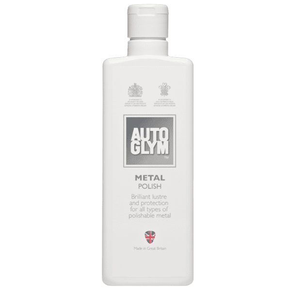 Autoglym Metal polish 325ml