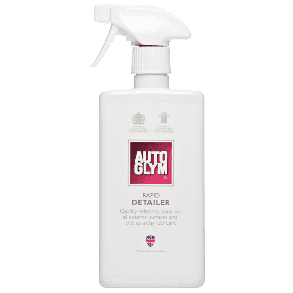 Autoglym rapid detailer 500ml
