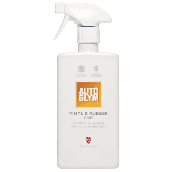 Autoglym vinyl and rubber care 500ml