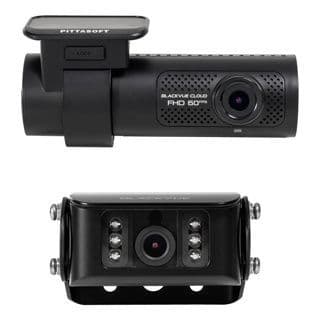 Blackvue DR770x 2ch Truck