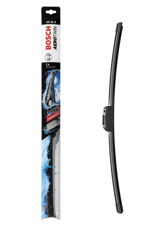 Bosch AeroTwin Retrofit 13