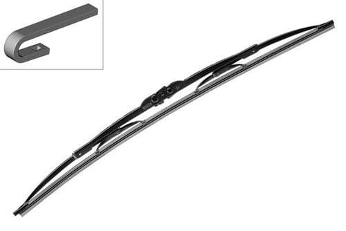 bosch superplus sp22 22" 550mm blade