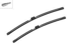 Bosch Vehicle specific twin packs