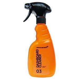 Dashboard Cleaner