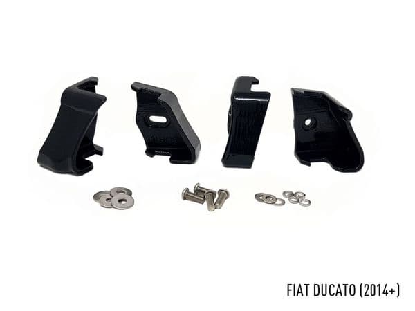 Ducato 2014+ grille kit
