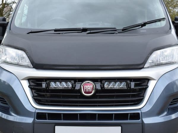 Ducato 2014+ grille kit