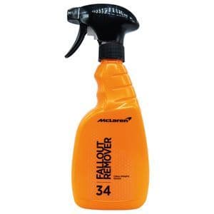 Fallout Remover