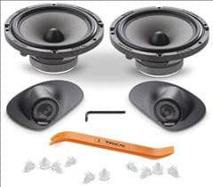 FOCAL IFP207 PUG 207 CUSTOM