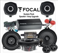 FOCAL INSIDE BMW1