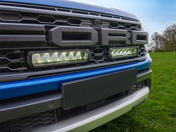 Ford Ranger Raptor (2023+) Grille kit Triple-r 850