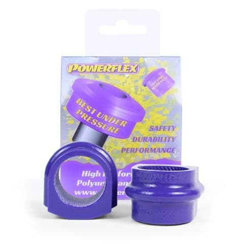 front anti roll bar bush 30mm x2