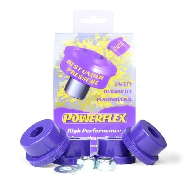 front arm rear bush set (x2 bushes)