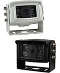 HEAVY DUTY IR REAR CAMERA