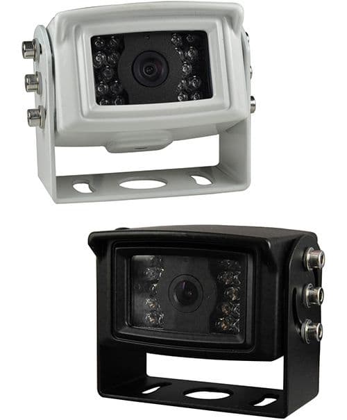 HEAVY DUTY IR REVERSE CAMERA