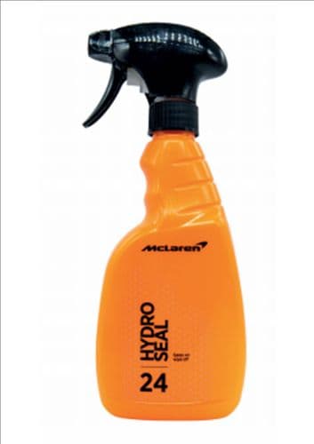 Hydro seal *discontinued, last one*