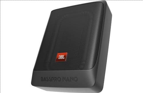 JBL BASSPRO NANO