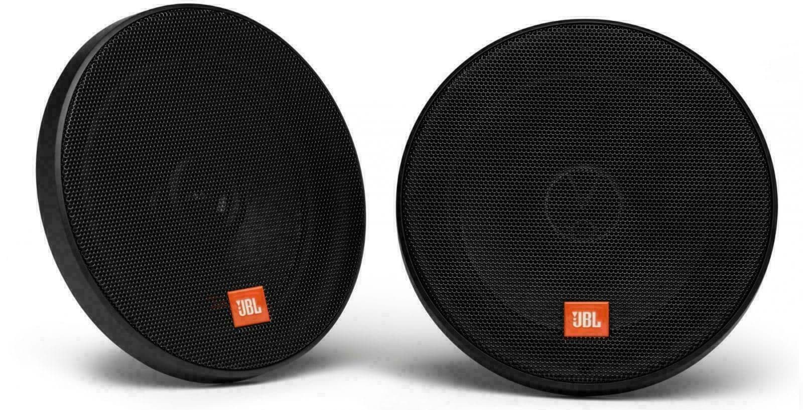 Altavoz Coaxial JBL Stage2 624 De 6,5" (16,5 Cm