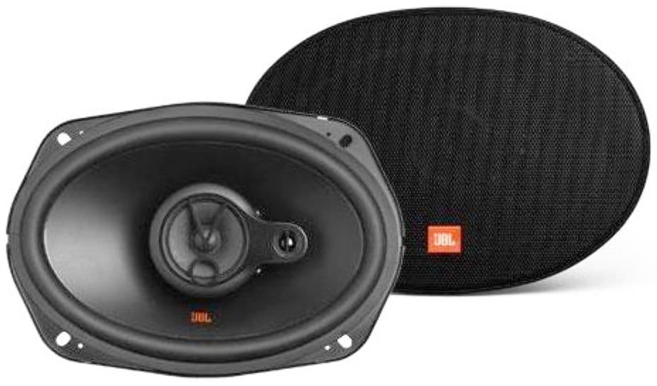 JBL STAGE 2 9634