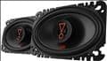 JBL STAGE 3 6427 6& 34;x4& 34; COAX