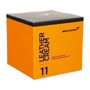 Leather Cream
