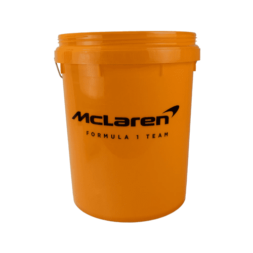 McLaren Bucket 19L