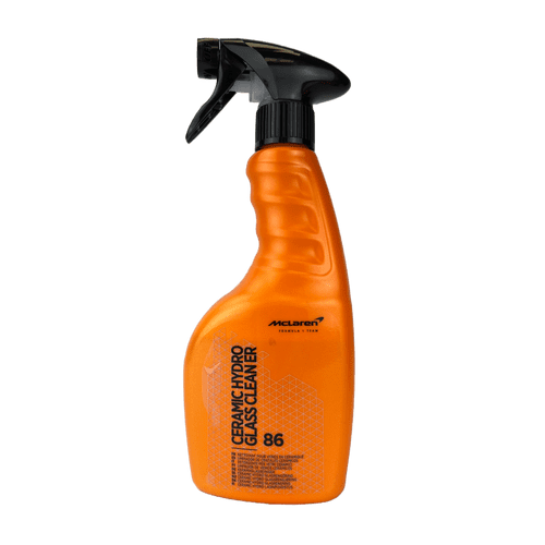 McLaren Ceramic Glass Clean and Protect 500ml