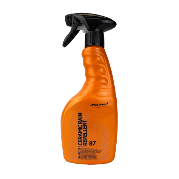 McLaren Ceramic Rain Repellent