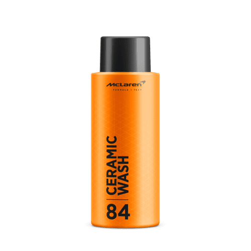 McLaren Ceramic Wash 500ml