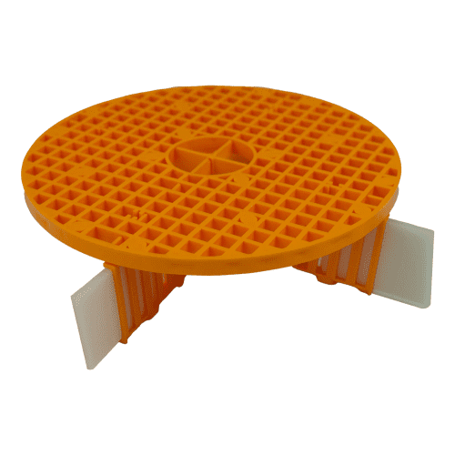 McLaren Grit Filter Adjustable