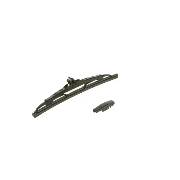 Metal frame rear wiper blade Hxxx