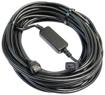 Mio Mivue 8m Camera Cable A20 A30