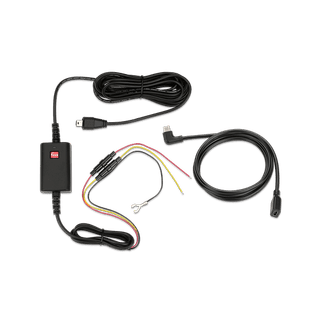 MIO MiVUE POWERBOX IV (POWERBOX III + USB-C ADAPTOR)