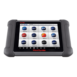 ms906 maxisys multi-manufacturer diagnostic tool