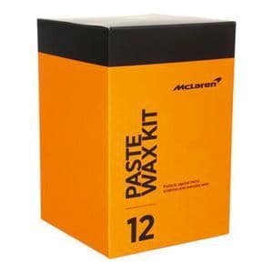 Paste Wax Kit