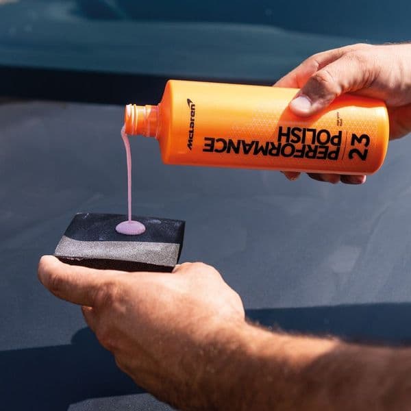 Performance Polish