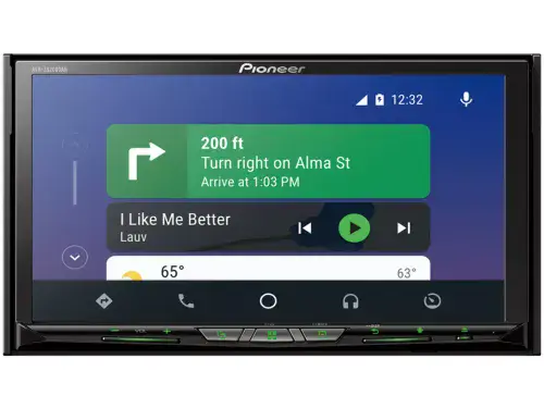 PIONEER AVH Z9200DAB