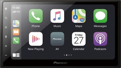 PIONEER SPH DA250DAB