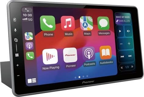 PIONEER SPH DA97DAB 1-din