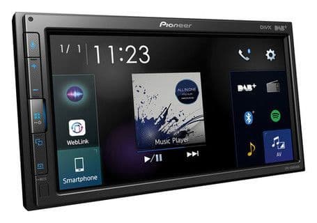 PIONEER SPH EVO62DAB