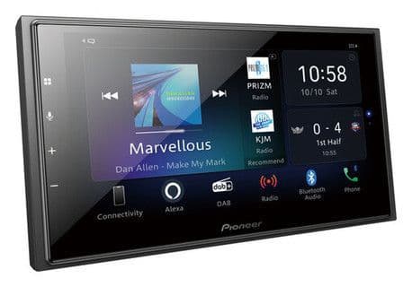 PIONEER SPH EVO64DAB2