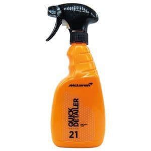 Quick Detailer