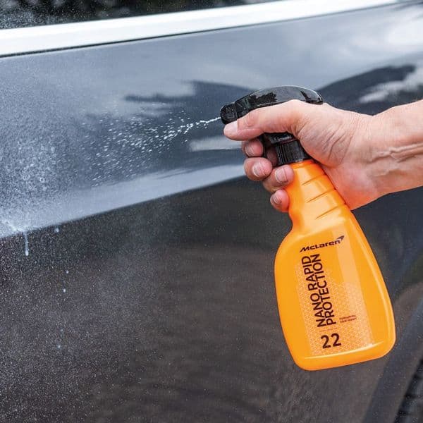 Rapid Protection Sealant